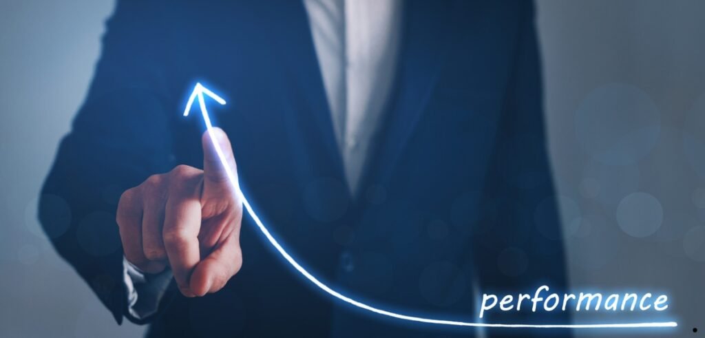 Performance Marketing